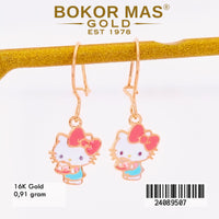 Anting Desi Variasi Hello Kitty - 24089507 - 16K