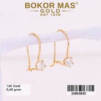 Anting Desi Permata - 24066065