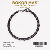 Gelang Varisasi ProItaly - 25003555 - 17K