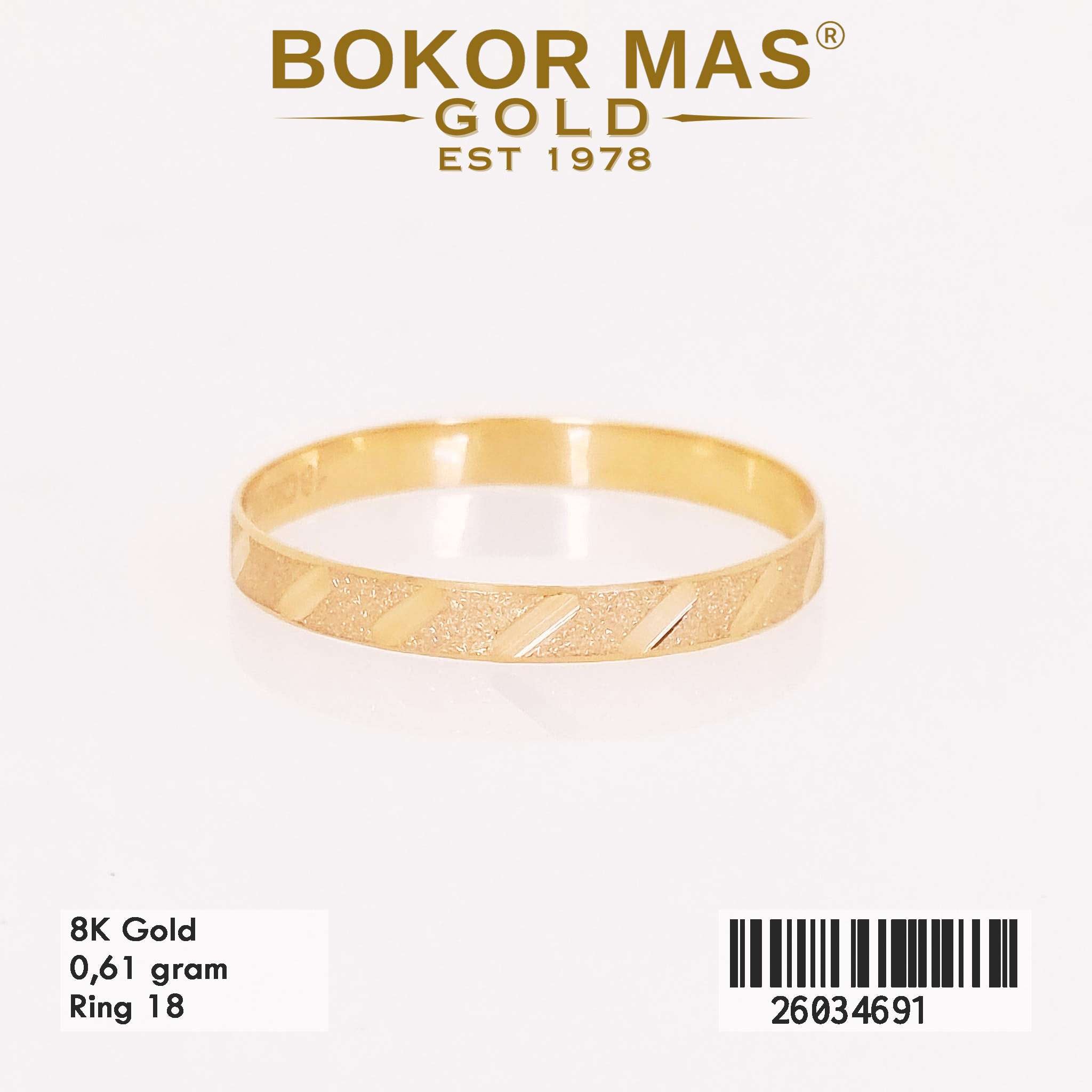  Cincin Variasi - 26034691 - 8K