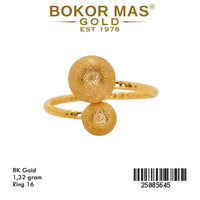 Cincin Model Boba - 25085645 - 8K
