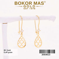 Anting Desi Variasi Model Juntai - 26030523 - 8K