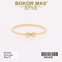Cincin Variasi - 26034668 - 8K