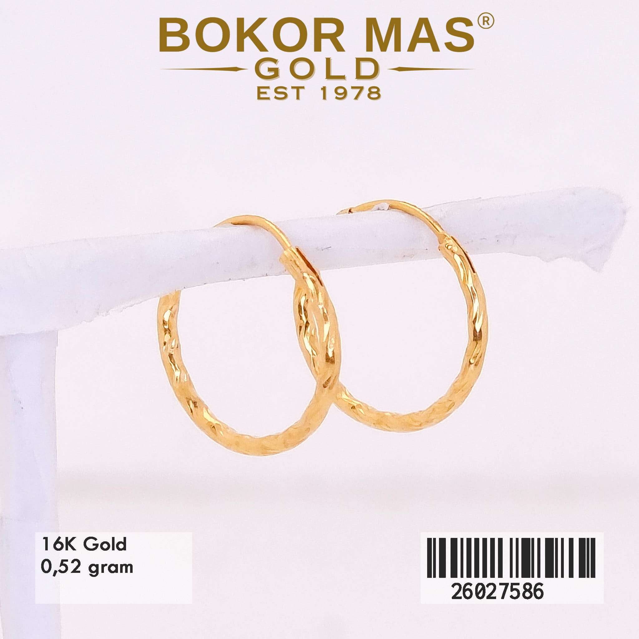  Anting Tindik Jepsi - 26027586 - 16K
