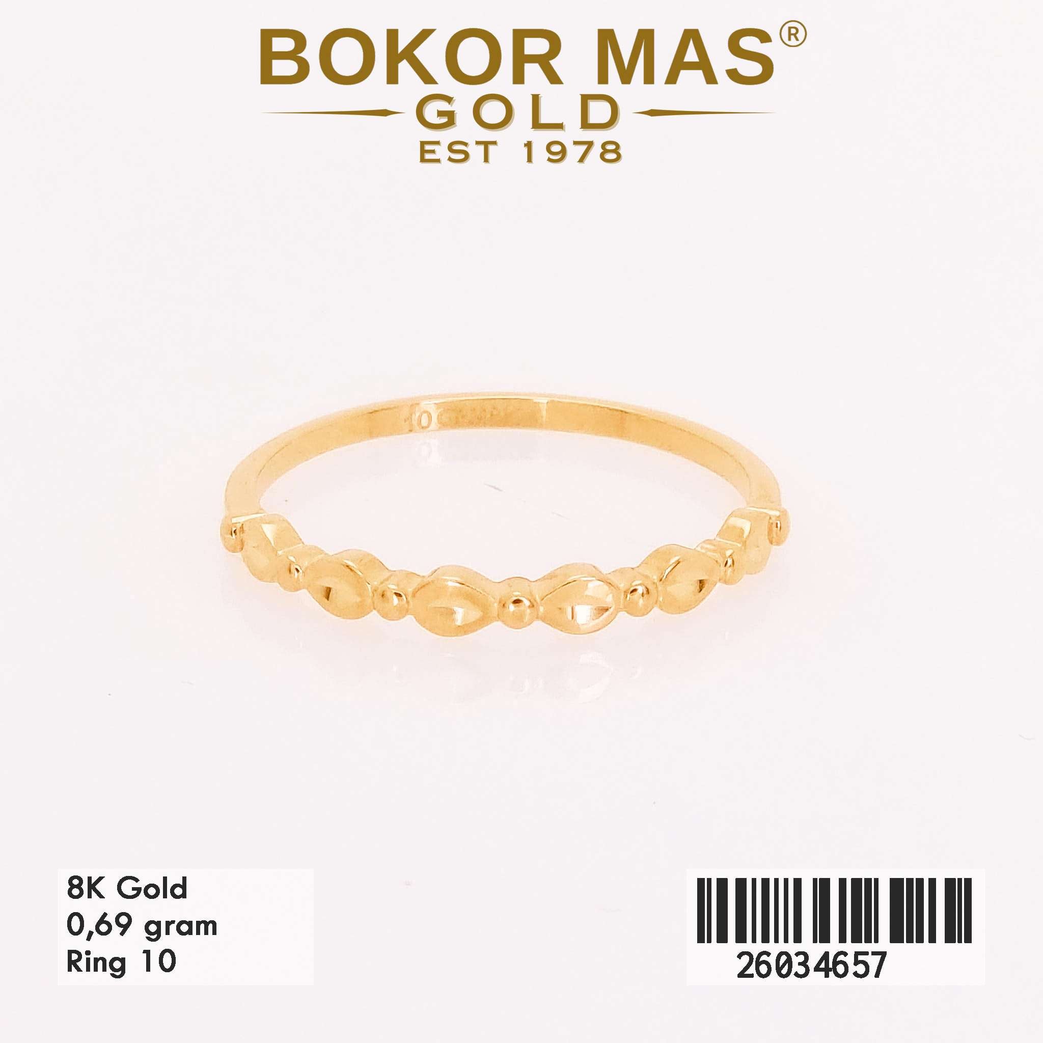  Cincin Variasi Model - 26034657 - 8K