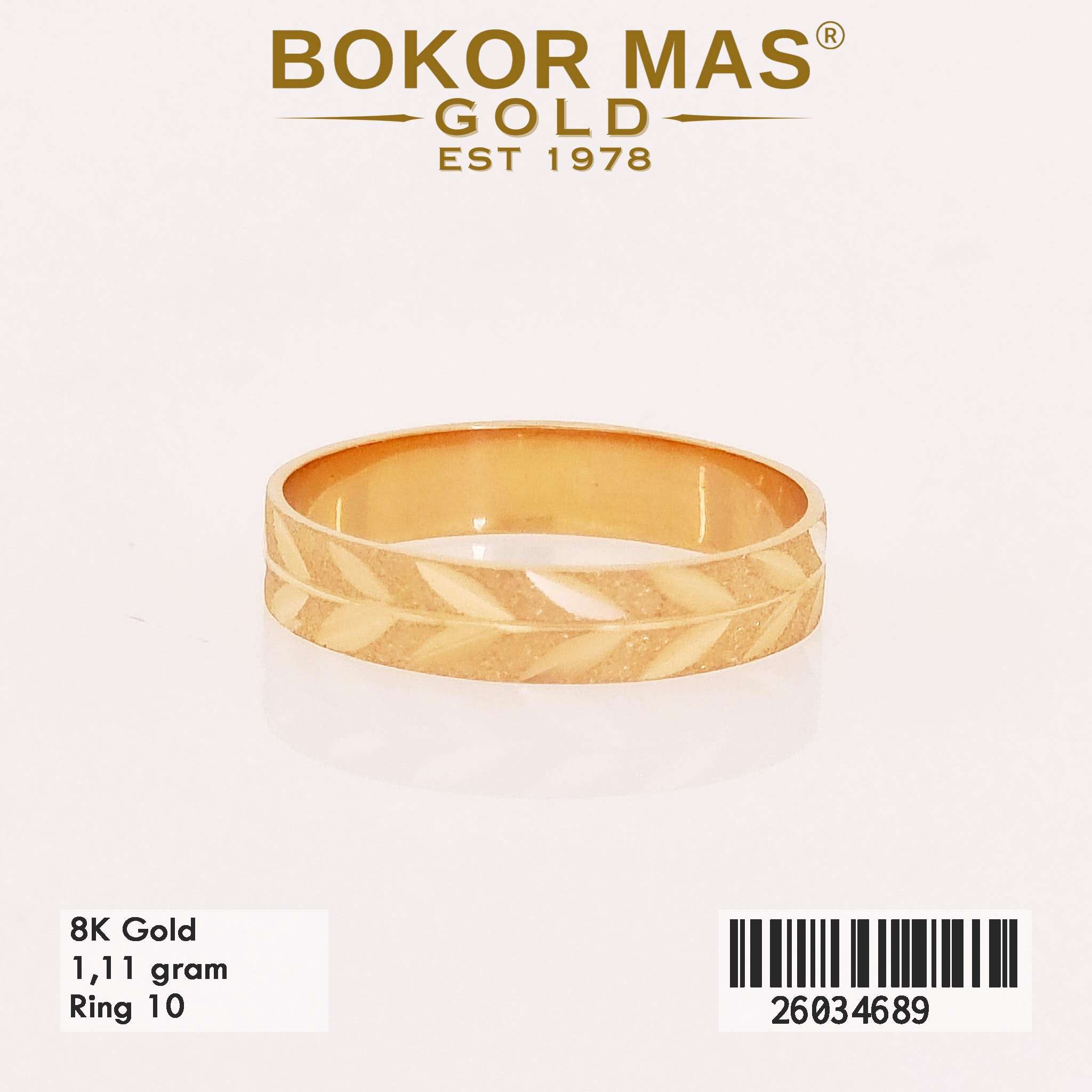  Cincin Variasi - 26034689 - 8K