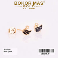 Anting Tusuk Variasi Angsa - 26030529 - 8K