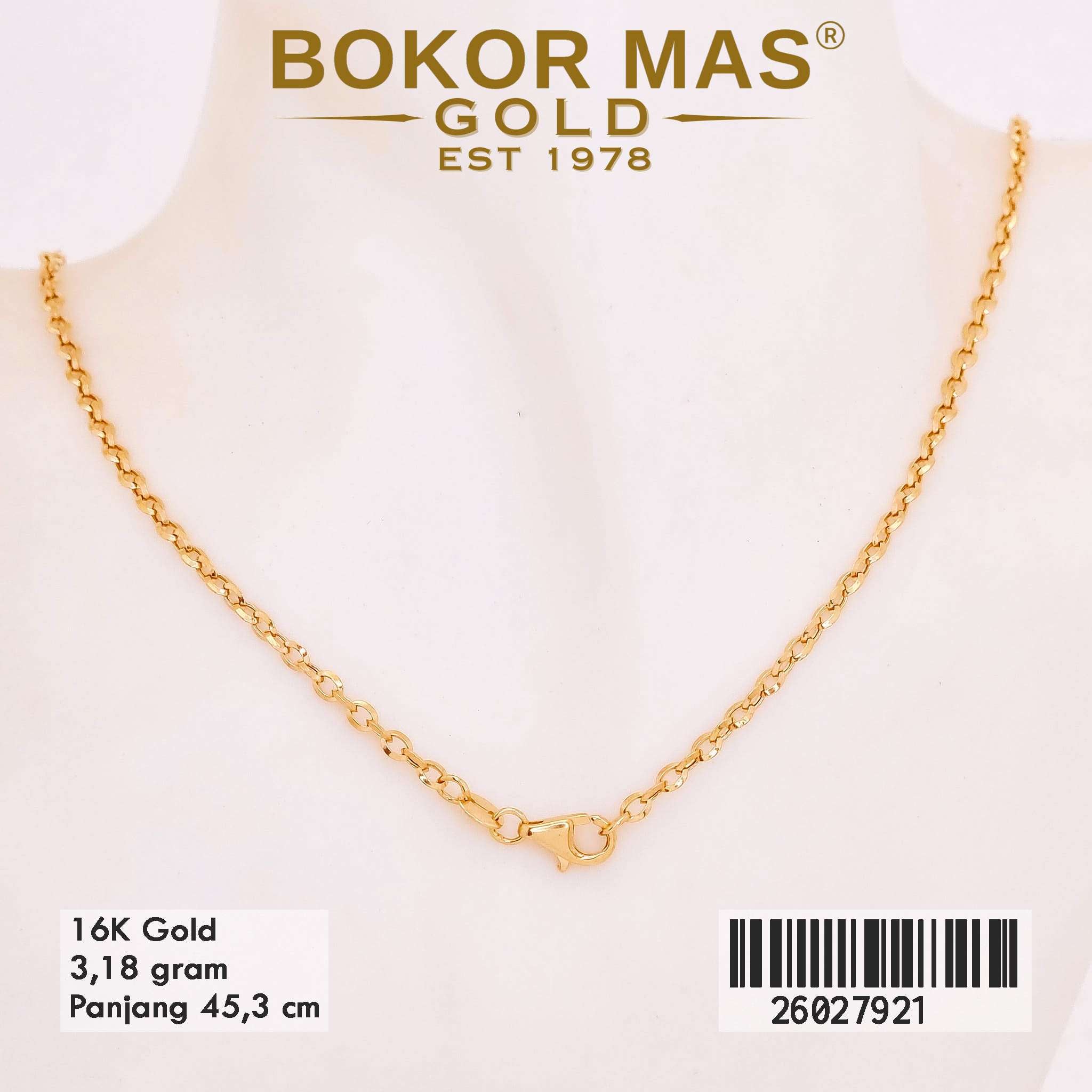 Kalung Trixi - 26027921 - 16K