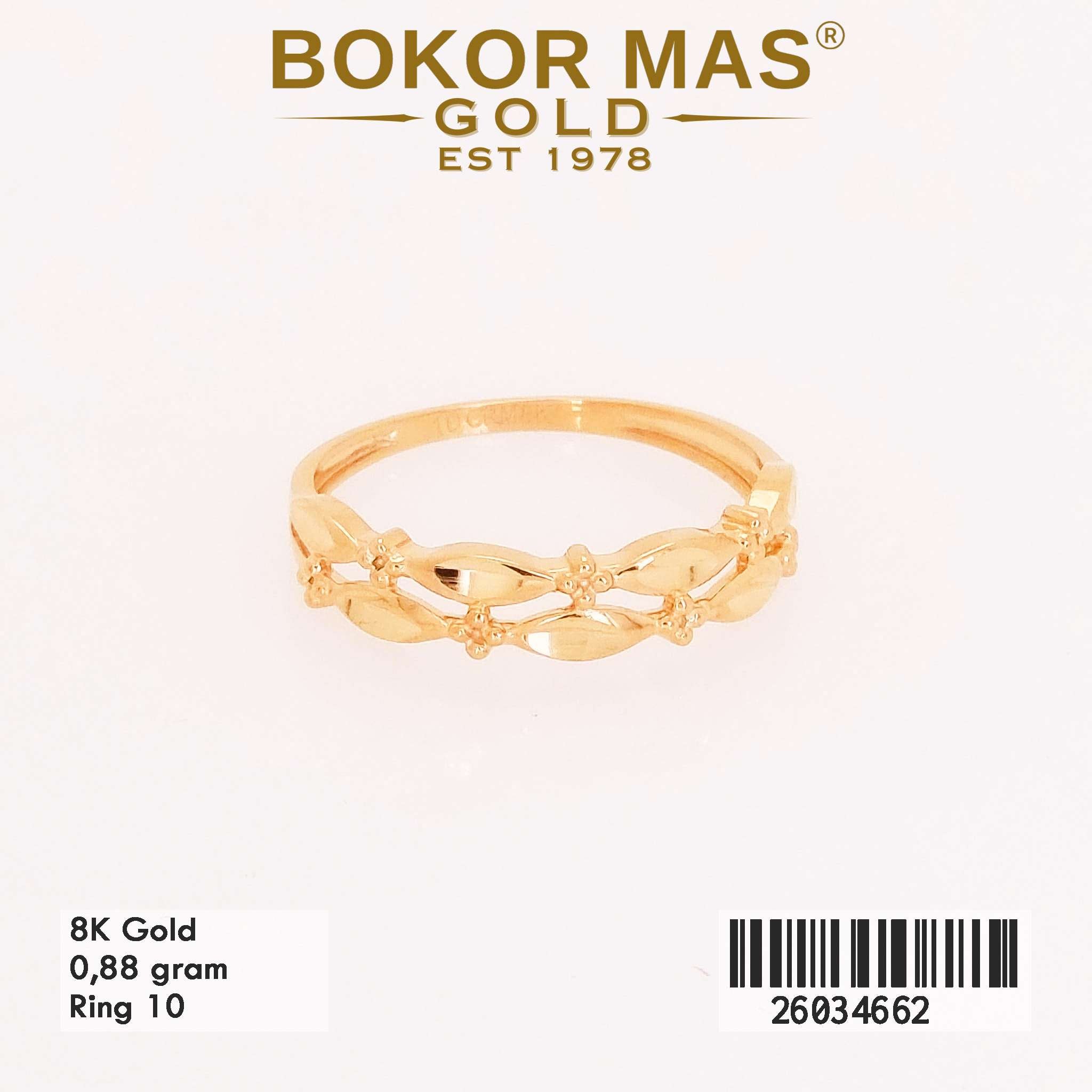  Cincin Variasi Layer - 26034662 - 8K
