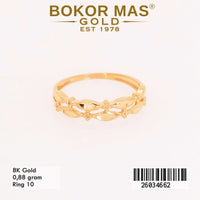 Cincin Variasi Layer - 26034662 - 8K