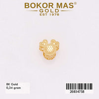 Liontin Charm Mainan Model Micky - 26034758 - 8K
