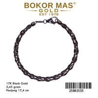 Gelang Varisasi ProItaly - 25003555 - 17K
