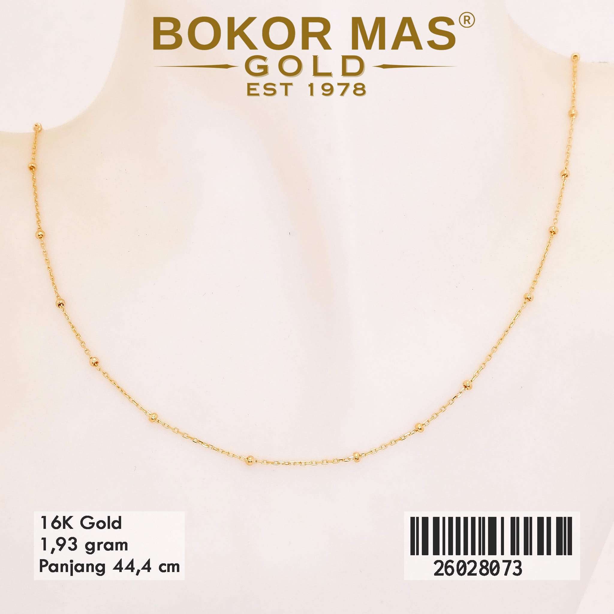  Kalung Jedar - 26028073 - 16K