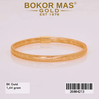 Gelang Variasi Oro - 26004213 - 8K
