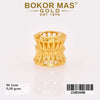 Charm Emas  Variasi - 23089400 - 8K