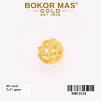 Liontin Charm Bola-Bola - 26030354 - 8K