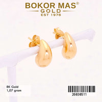 Anting Tusuk Variasi BTG - 26030511 - 8K