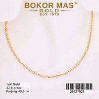 Kalung Trixi - 26027921 - 16K
