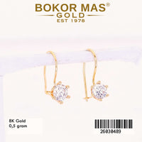 Anting Desi Variasi Permata - 26030489 - 8K