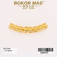 Charm  Emas Variasi Model Bambu - 24064391 - 8K