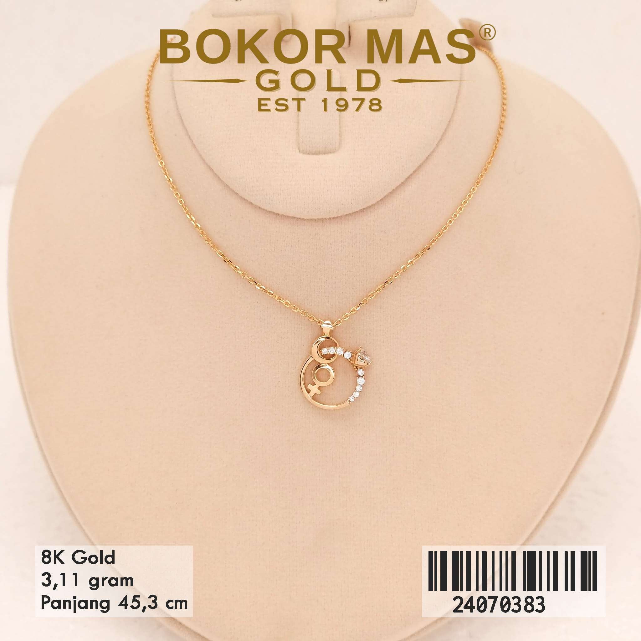 Klaung Siyem Variasi Permata - 24070383 - 8K