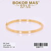 Gelang Kaku Variasi CTR - 25087771 - 8K