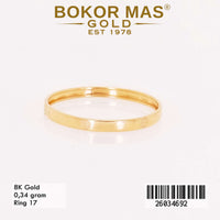 Cincin Variasi  - 26034692 - 8K