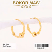 Anting Tindik Variasi Jepsi - 26030563 - 8K
