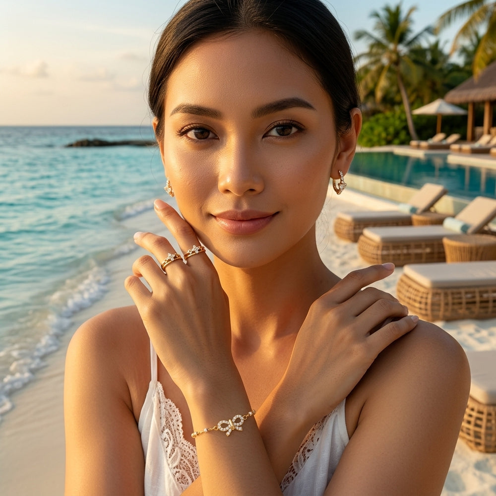 The Summer Radiance