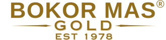 Bokor Mas Gold