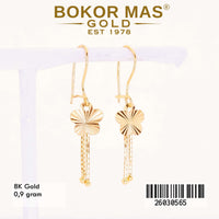 Anting Desi Variasi Model Juntai - 26030565 - 8K