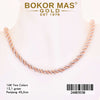 Kalung  Emas Variasi Model Millenium - 24089550 - 16K