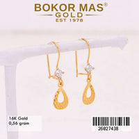 Anting Desi Variasi Permata - 26027438 - 16K