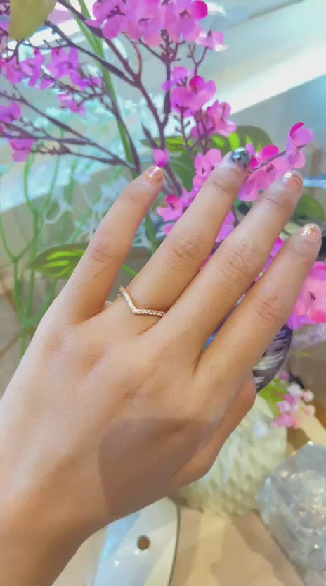 Cincin Variasi Permata Aurel - 25054610 - 8K