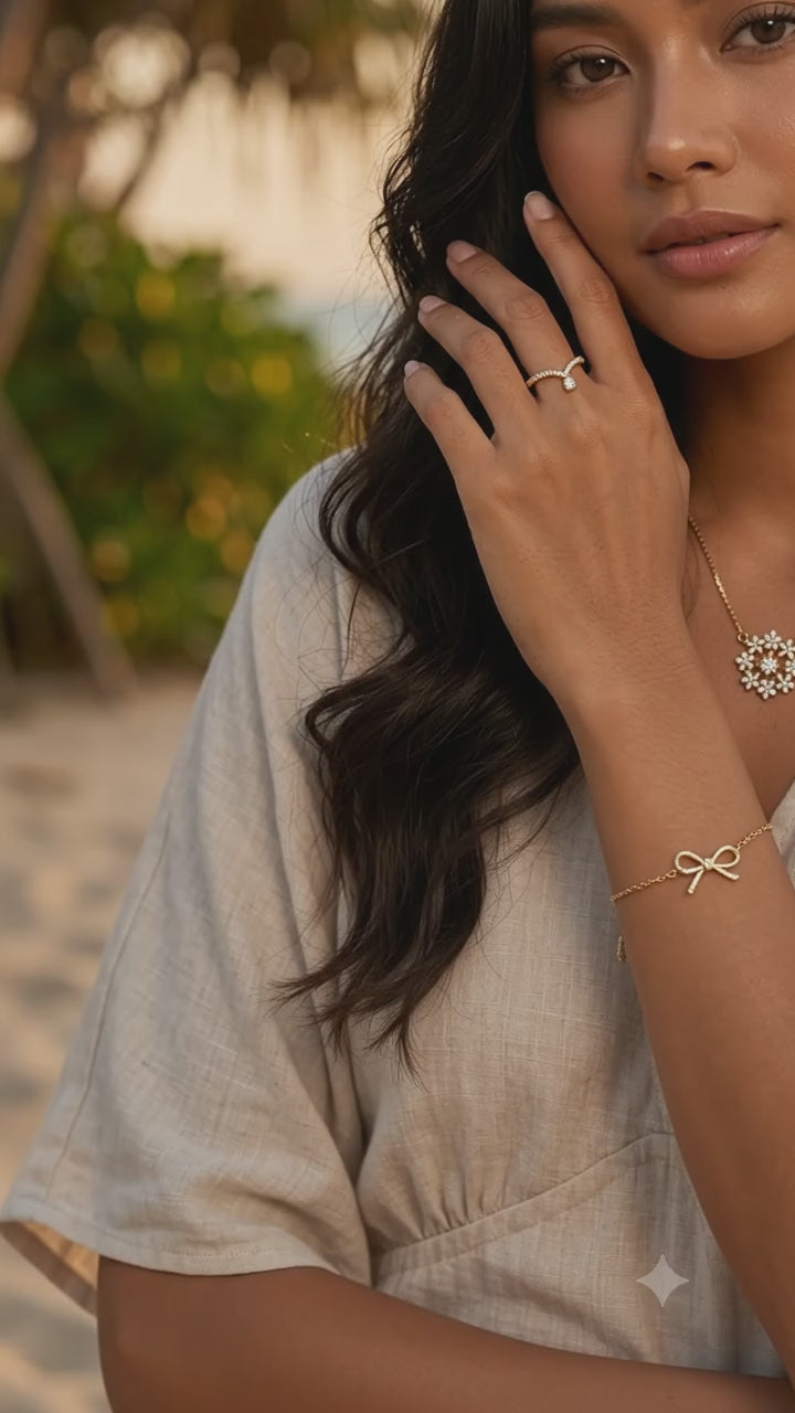 Summer Glow Look - Preview Video