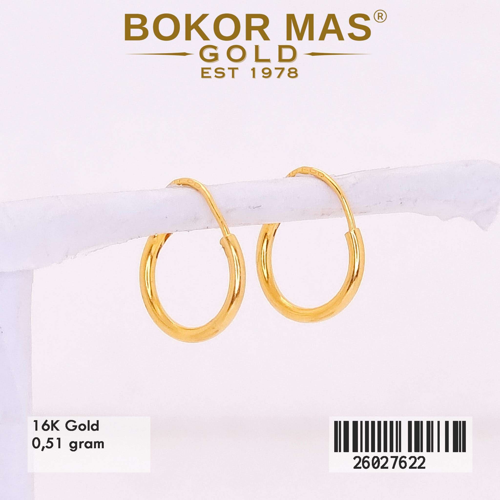  Anting Tindik Jepsi - 26027622 - 16K