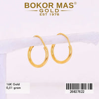 Anting Tindik Jepsi - 26027622 - 16K
