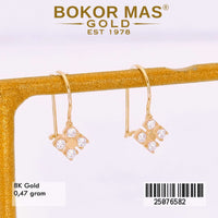 Anting Desi Variasi Permata - 25076582 - 8K