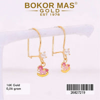 Anting Anak Desi Model Boneka -  26027219 - 16K