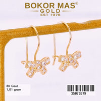 Anting Desi Variasi Pita - 25076579 - 8K