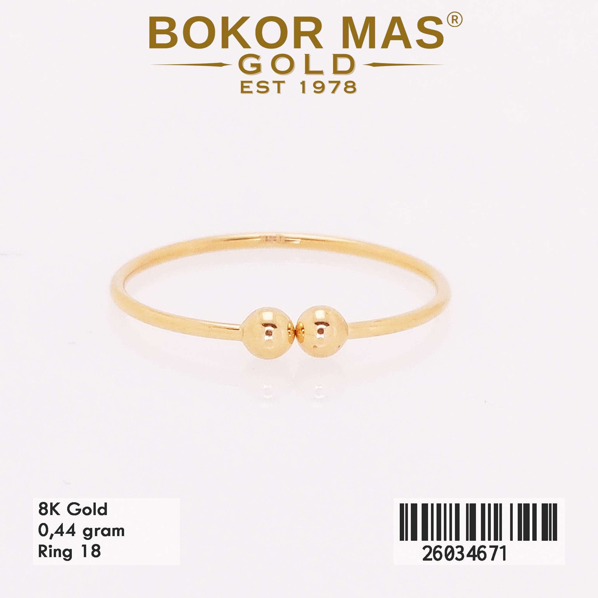  Cincin Variasi - 26034671 - 8K