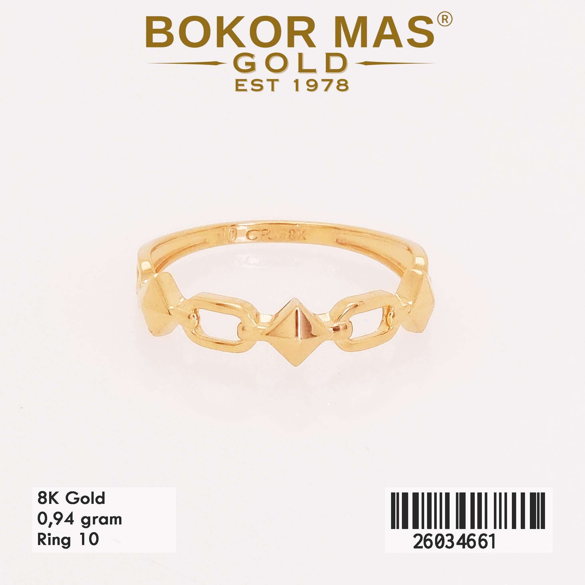  Cincin Variasi Model - 26034661 - 8K